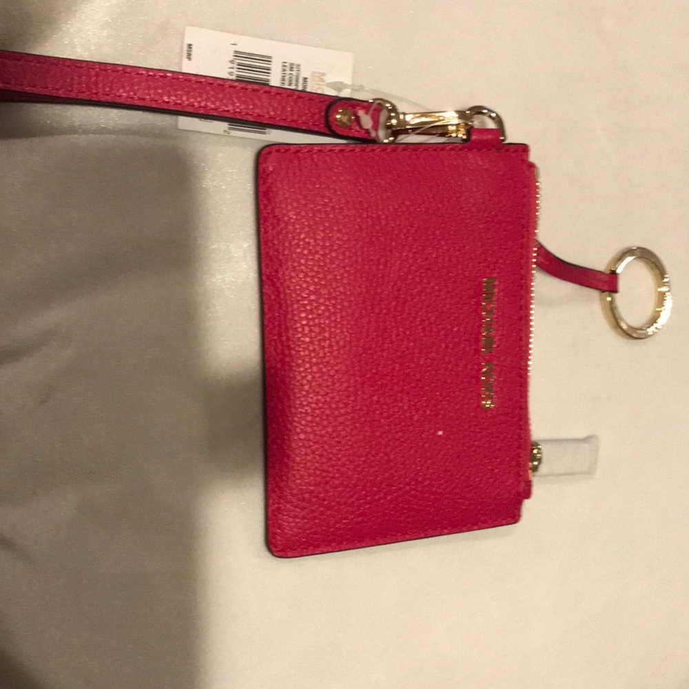 MK Coin Purse